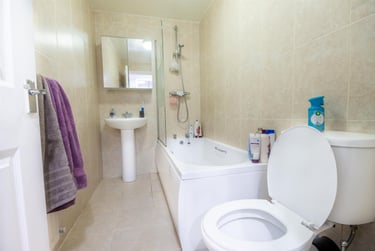 3 bed house, Helmsley Road, Sandyford, Newcastle, NE21DL - Image 5